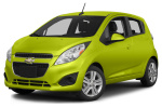 2015 Chevrolet Spark
